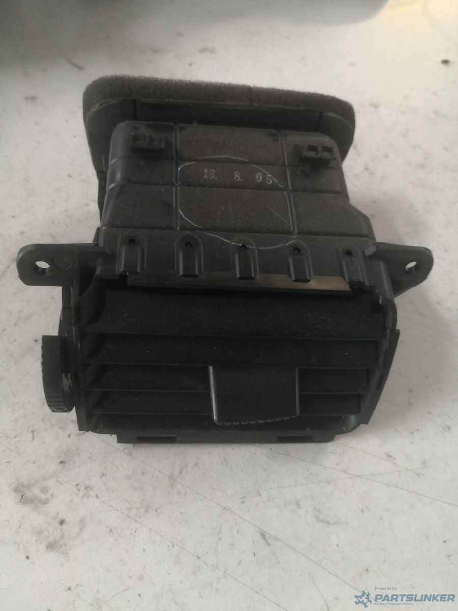 Guri ventilatie stanga fata MAZDA 3 [ 2005 - > ] OEM 64930