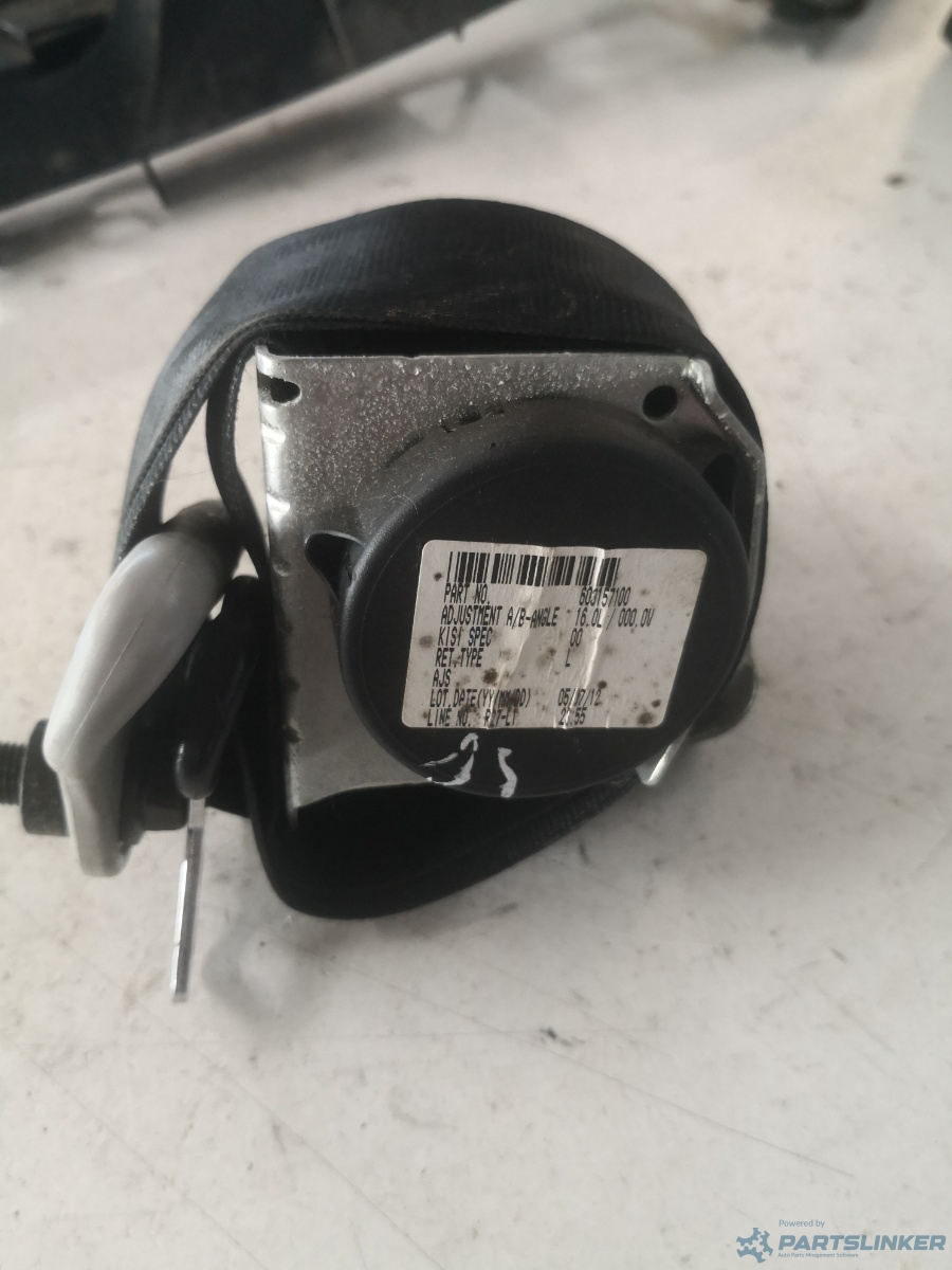 Centura siguranta stanga fata MAZDA 2005> OEM 603157100 – foto 2