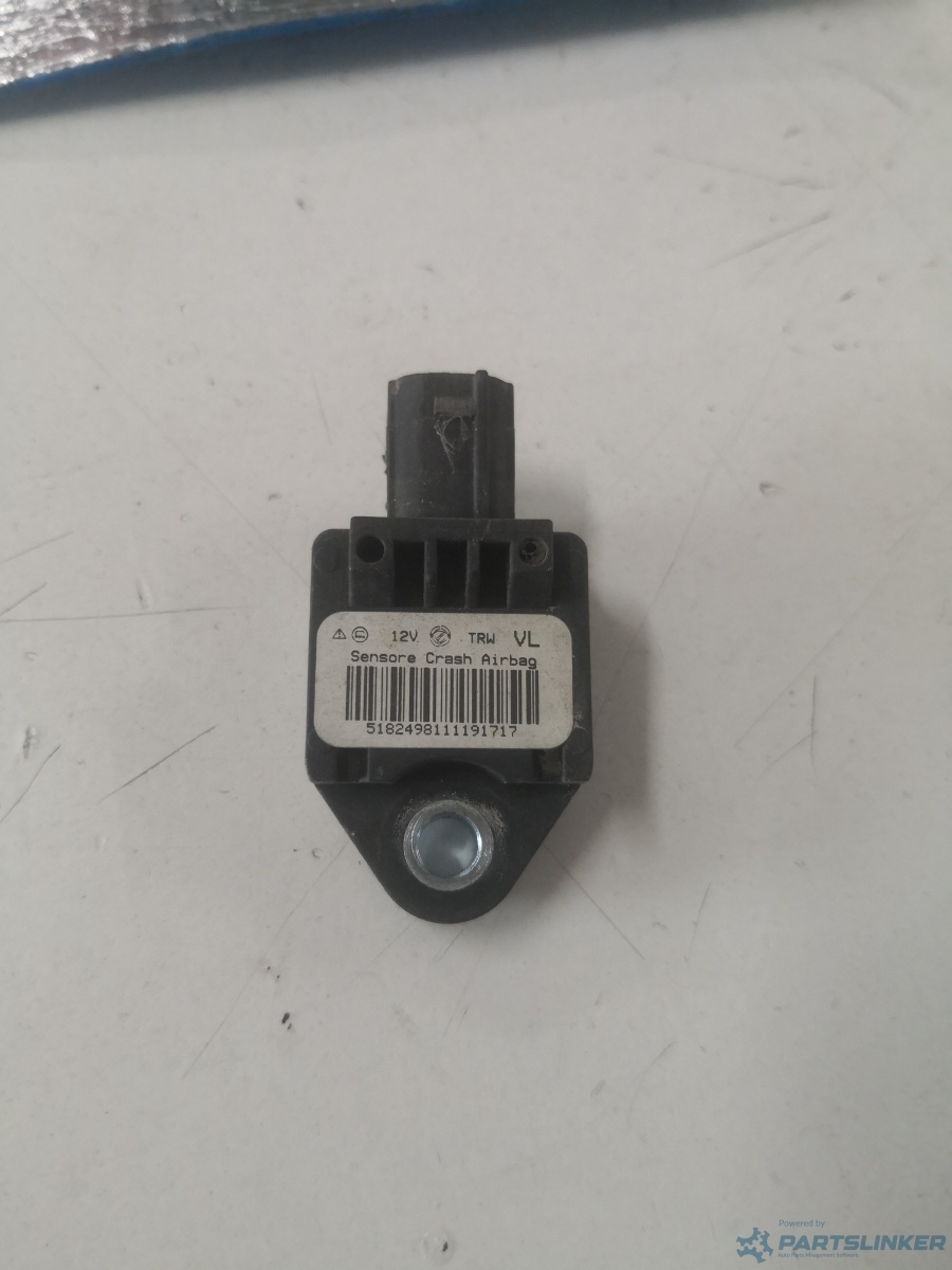 Senzor impact airbag SEAT ARONA (KJ7) [ 2017 - > ] 1.6 SRE (CWVA) 81KW|110HP