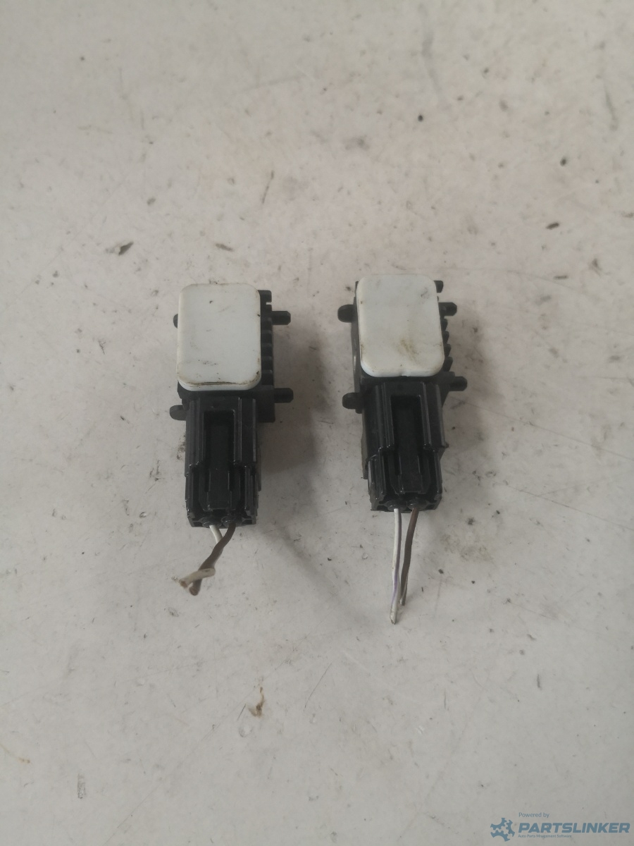 Senzor impact airbag MAZDA 3 2005> OEM 3m5t14b342ab