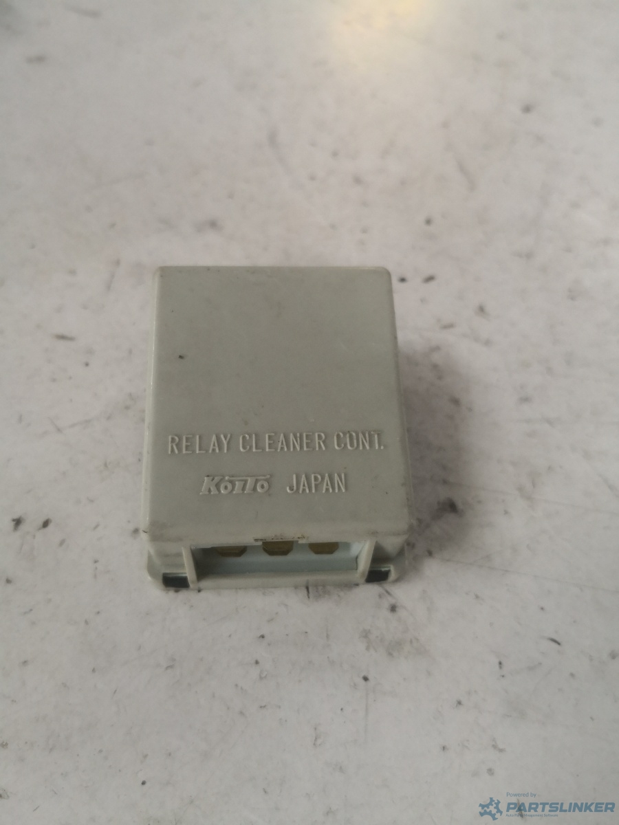 Releu HONDA ACCORD VII (CM) [ 2002 - 2008 ] OEM C59x