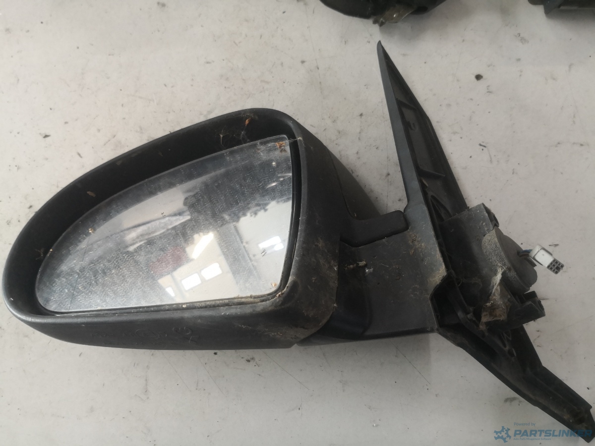 Oglinda stanga fata MITSUBISHI OUTLANDER I (CU_W) [ 2001 - 2008 ]