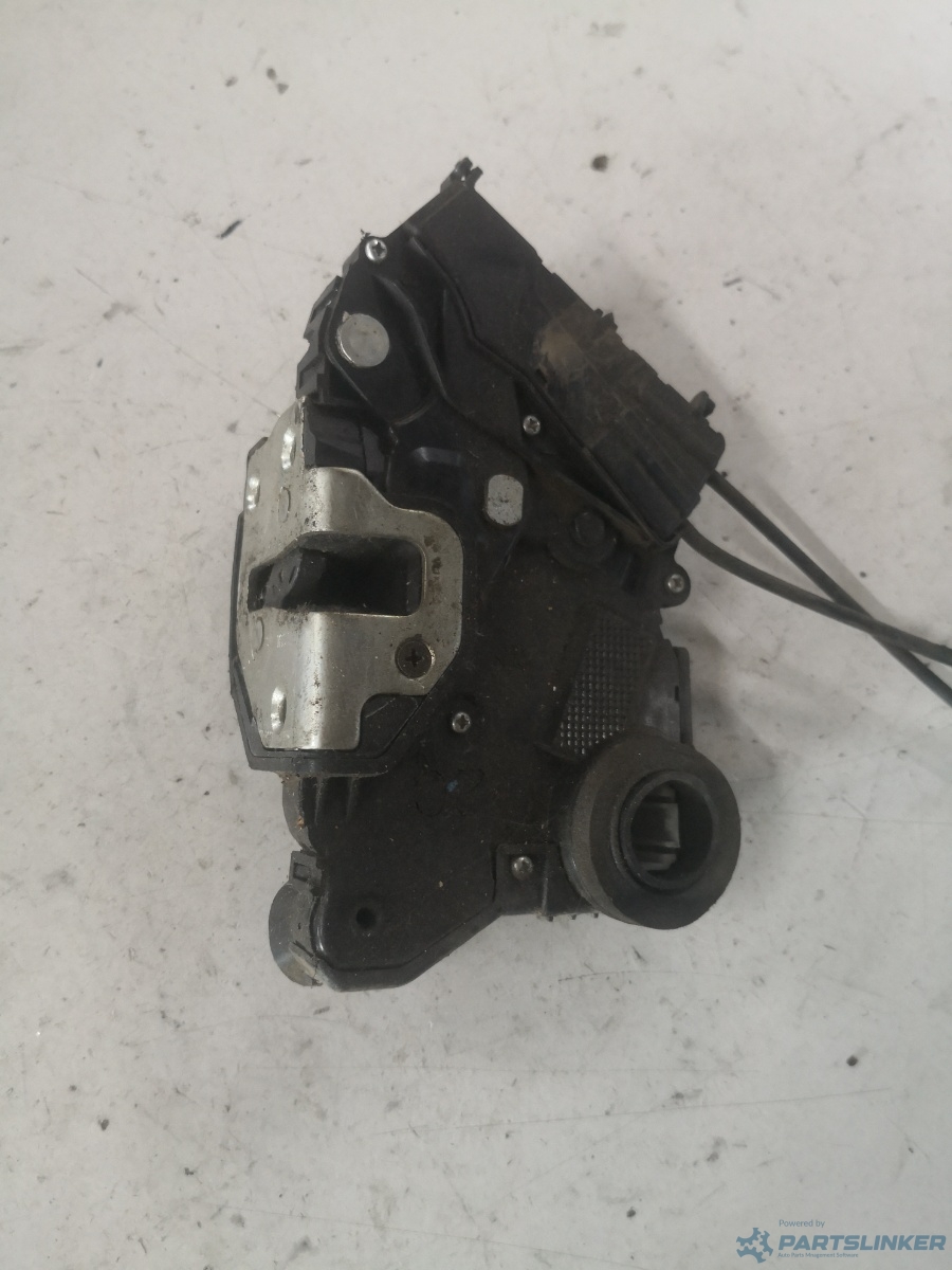 Broasca usa dreapta spate DACIA SANDERO II [ 2012 - > ] – foto 2