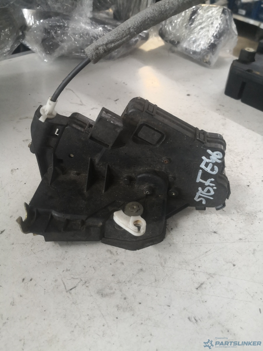 Broasca usa stanga fata BMW 3 IV (E46) [ 1998 - 2005 ]