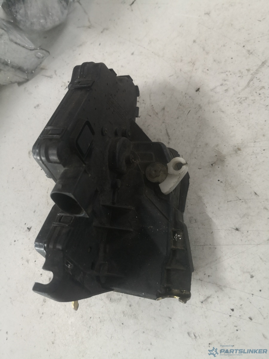 Broasca usa stanga fata BMW 3 IV (E46) [ 1998 - 2005 ] – foto 2