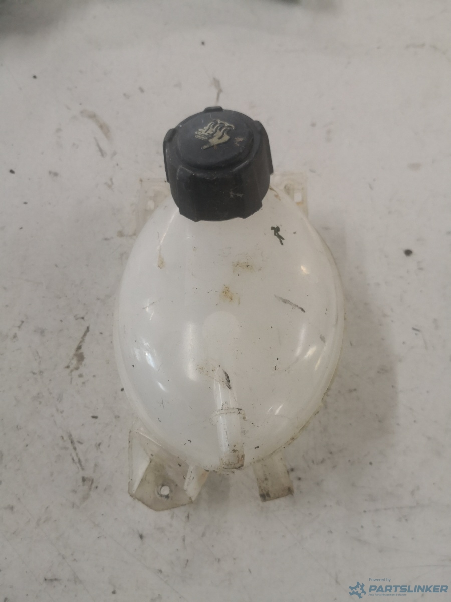 Vas expansiune DACIA SANDERO II [ 2012 - > ]