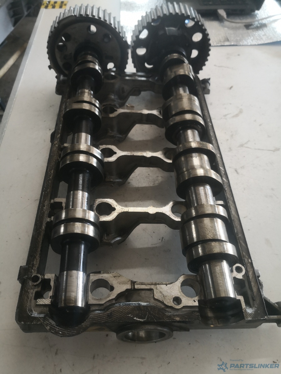 Ax came/semicarter VOLKSWAGEN PASSAT (3C2) [ 2005 - 2010 ] TDI BMR 125KW|170HP OEM 038109111E – foto 2