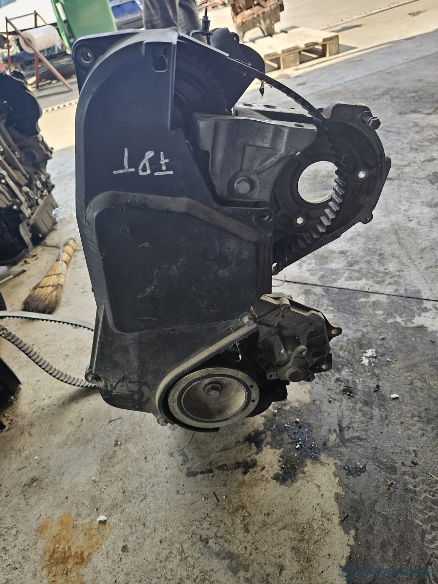 Motor RENAULT MEGANE Scenic 1.9 dti f8t euro 3 – foto 5