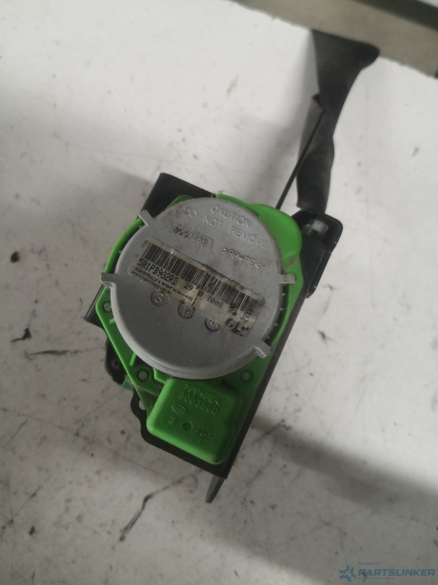 Centura siguranta dreapta fata TOYOTA YARIS (_P9_) [ 2005 - > ] OEM 3063559 – foto 2