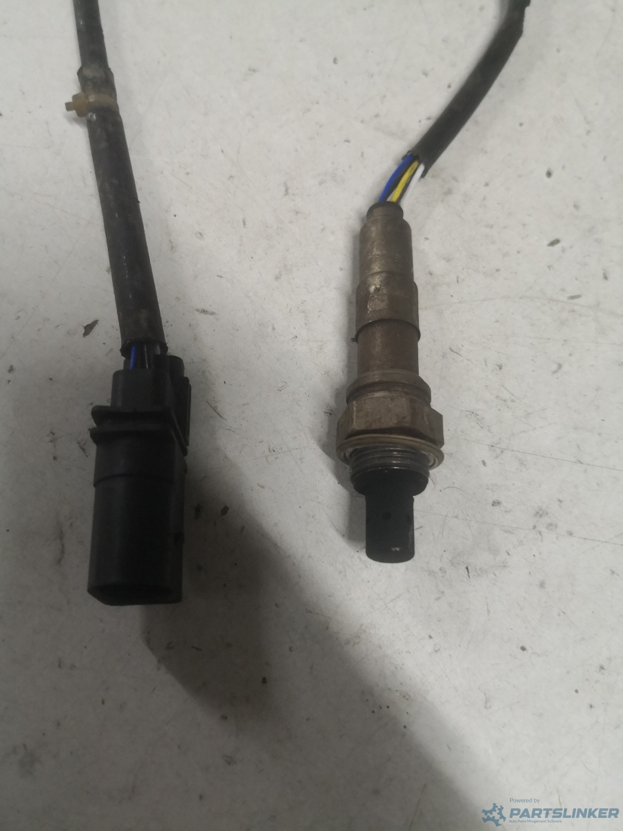 Sonda Lambda SEAT LEON II (1P1) [ 2005 - 2013 ] OEM 03g906262b – foto 2