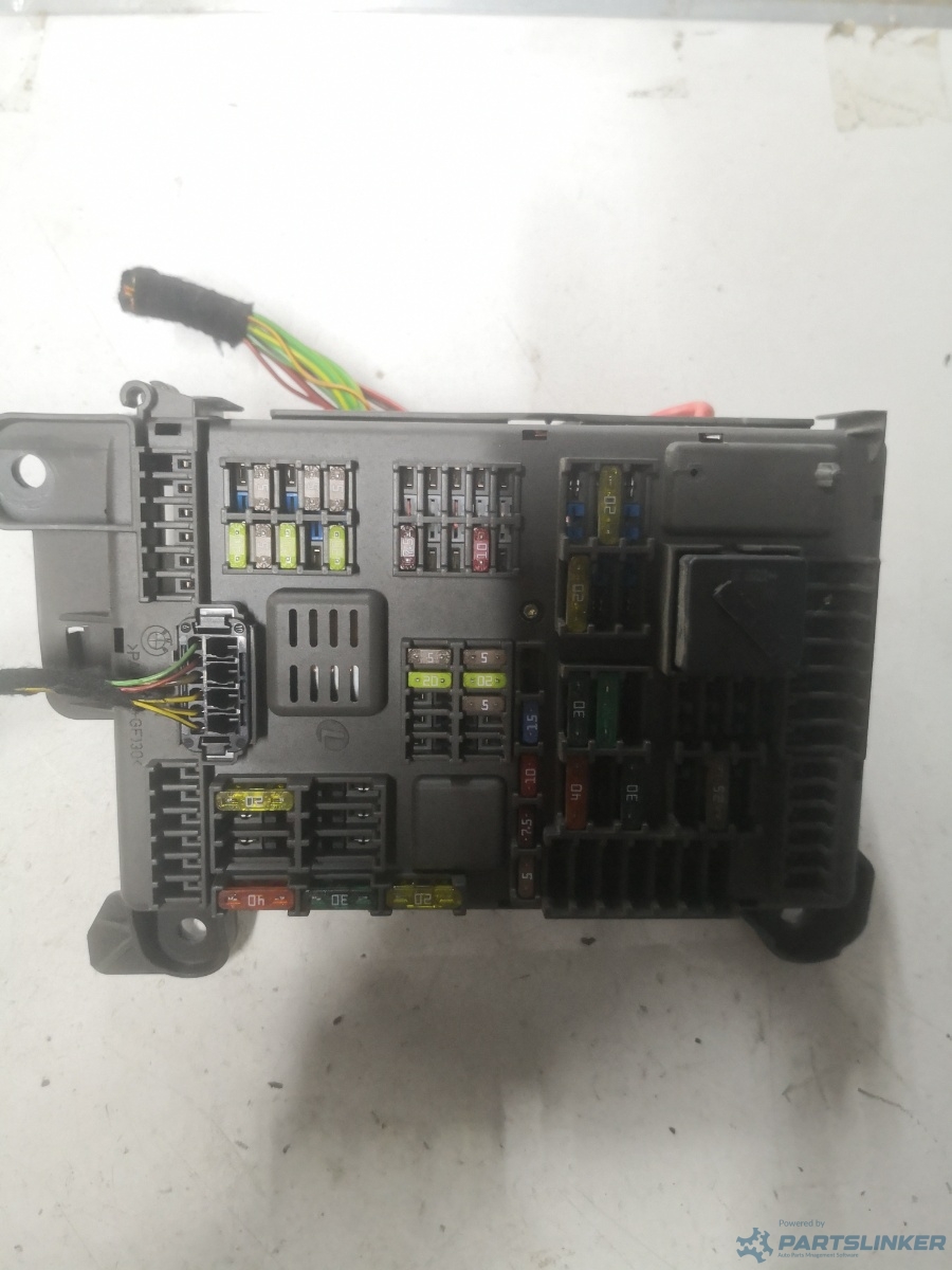 Panou sigurante BMW X5 II (E70) [ 2006 - 2013 ] OEM 54345411