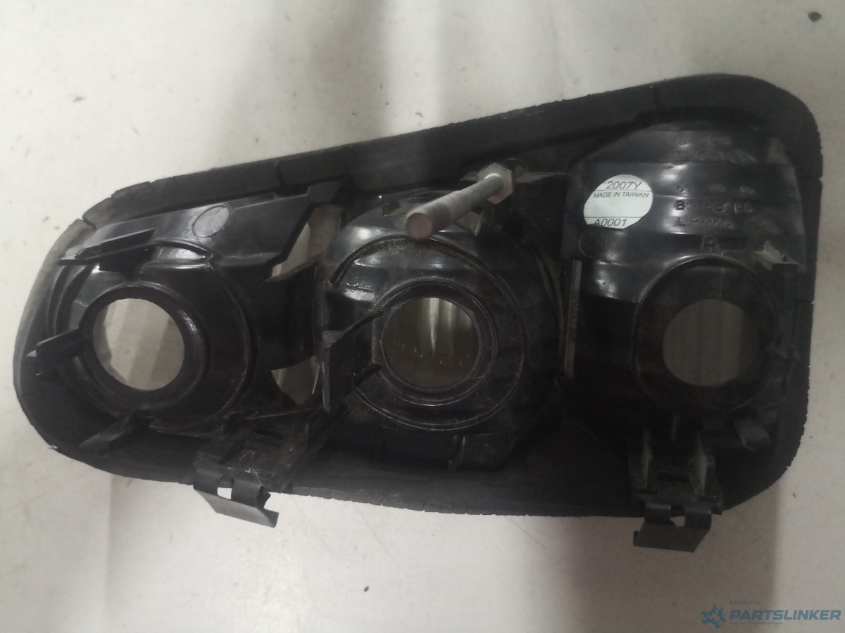 Lampa spate / Stop dreapta spate ROVER MINI 1991 - 2000 – foto 2