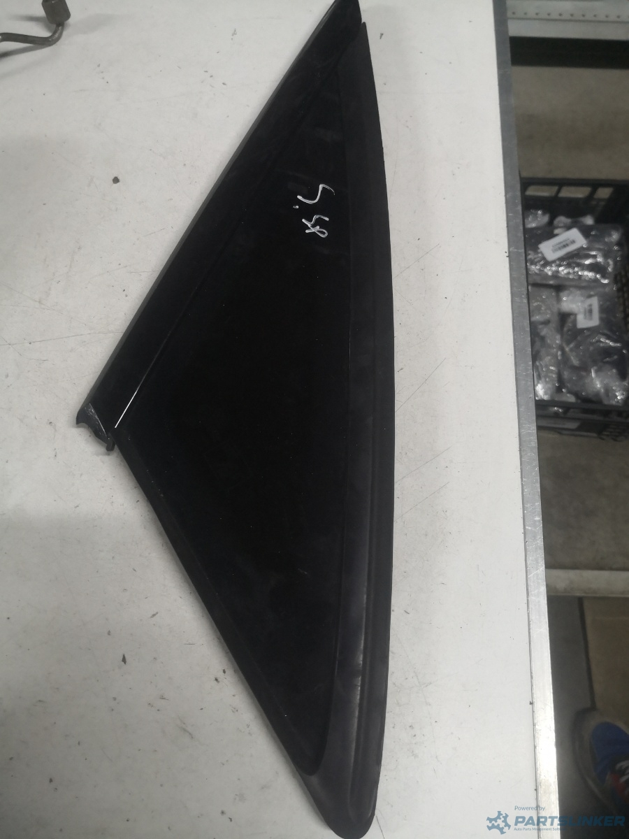 Geam stanga spate AUDI A8 III (4H2, 4H8, 4HC, 4HL) [ 2009 - 2018 ]