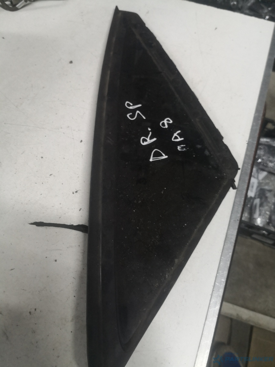 Geam dreapta spate AUDI A8 III (4H2, 4H8, 4HC, 4HL) [ 2009 - 2018 ] – foto 2