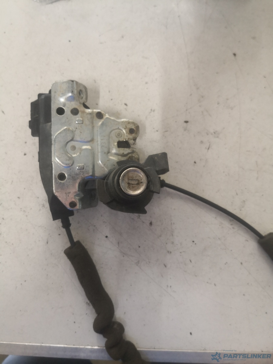 Broasca haion MERCEDES-BENZ C-CLASS (W204) [ 2007 - 2014 ] OEM A2047500185 – foto 3