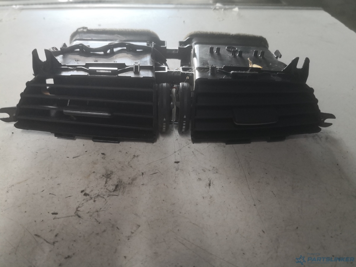 Guri ventilatie MERCEDES-BENZ C-CLASS (W204) [ 2007 - 2014 ] OEM A2048308454