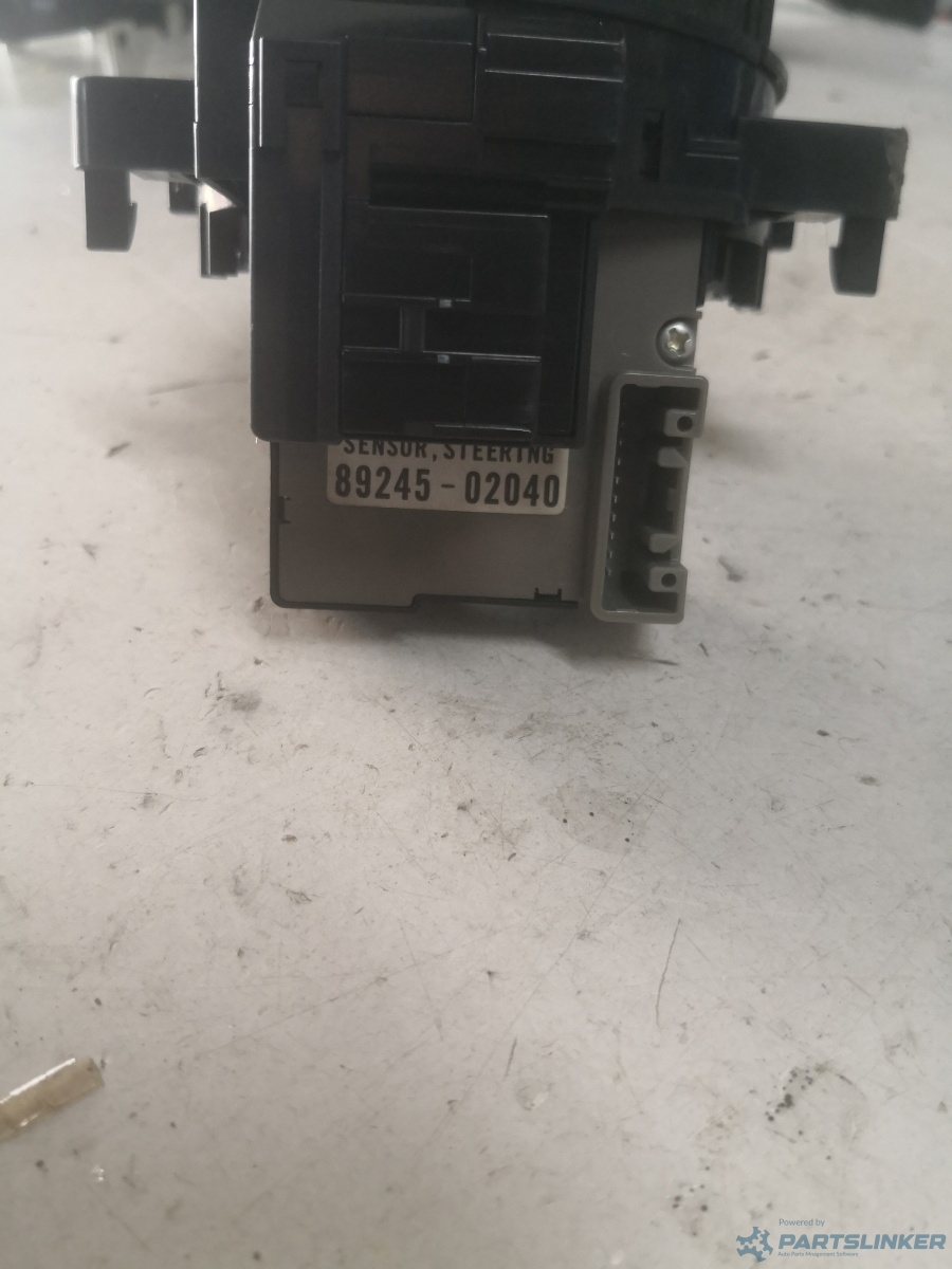 Spirala airbag / spirala volan TOYOTA AURIS (_E15_) [ 2006 - 2012 ] OEM 8924502040 – foto 2