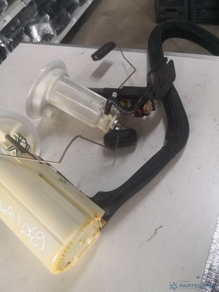 Pompa combustibil BMW 6 (E63) [ 2004 - 2010 ] 630 i (N52 B30 A, N52 B30 BF) 190KW|258HP OEM 0580314106 – foto 3