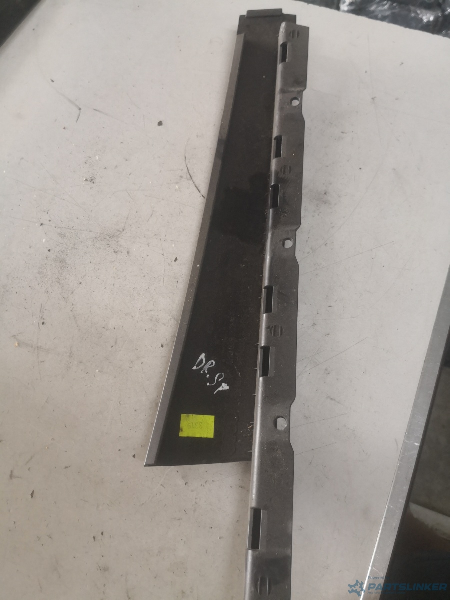 Ornament usa dreapta spate AUDI A8 III (4H2, 4H8, 4HC, 4HL) [ 2009 - 2018 ] OEM 4h0839902 – foto 2