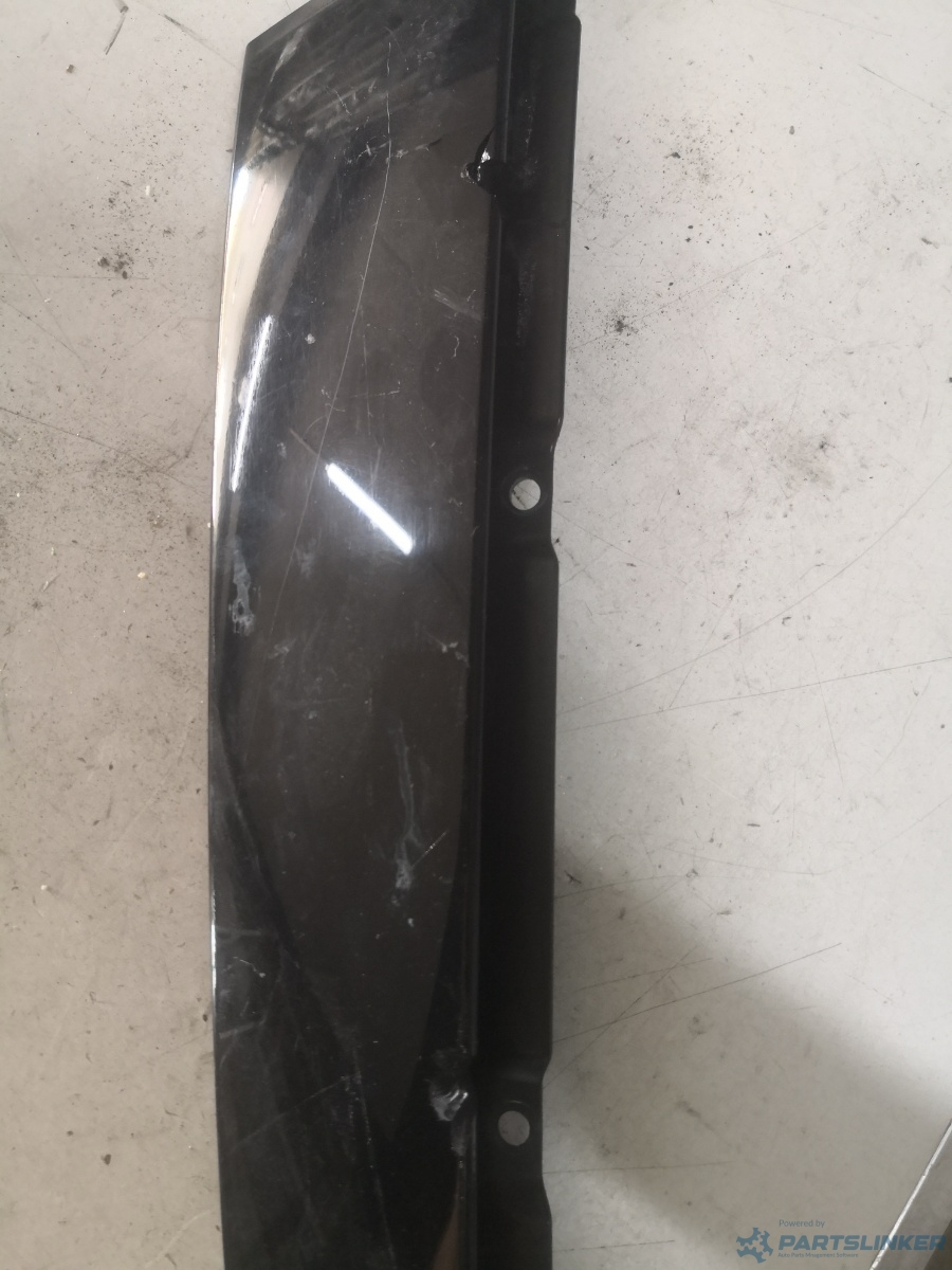 Ornament usa stanga fata AUDI A8 III (4H2, 4H8, 4HC, 4HL) [ 2009 - 2018 ] OEM 4h0837901 – foto 2