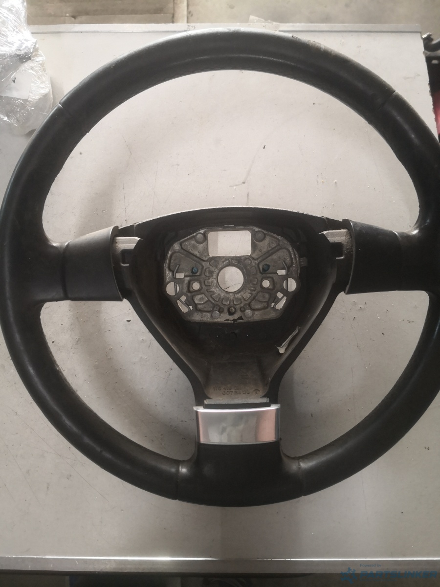 Volan VOLKSWAGEN (SVW) TOURAN (1T1, 1T2) [ 2004 - > ] OEM 1t0419091