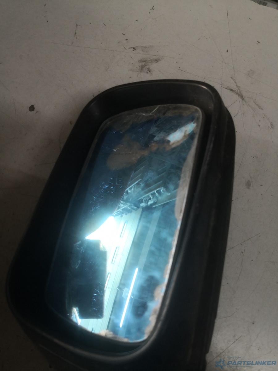 Oglinda dreapta fata BMW 3 IV (E46) [ 1998 - 2005 ] OEM 32022 – foto 2
