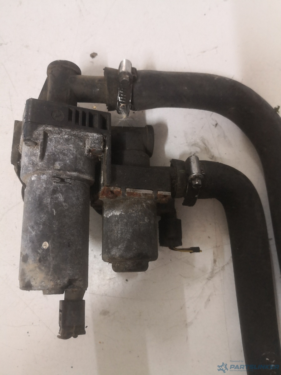 Pompa recirculare apa  BMW 3 IV (E46) [ 1998 - 2005 ] OEM 1147412149 – foto 2