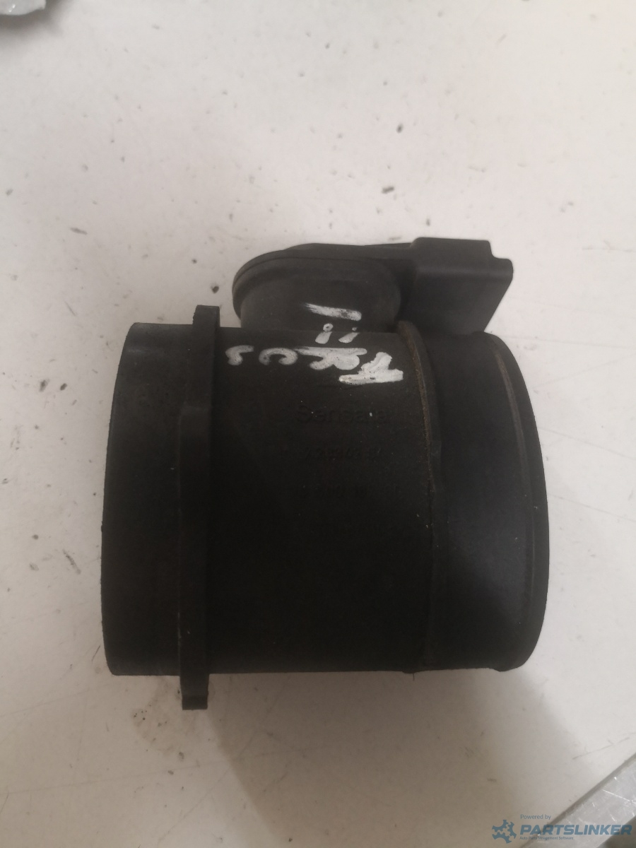Debitmetru aer FORD FOCUS II (DA_, HCP, DP) [ 2004 - 2013 ] TDCi (G8DA, G8DB, G8DD, G8DE, G8DF) 80KW|109HP OEM 72834204