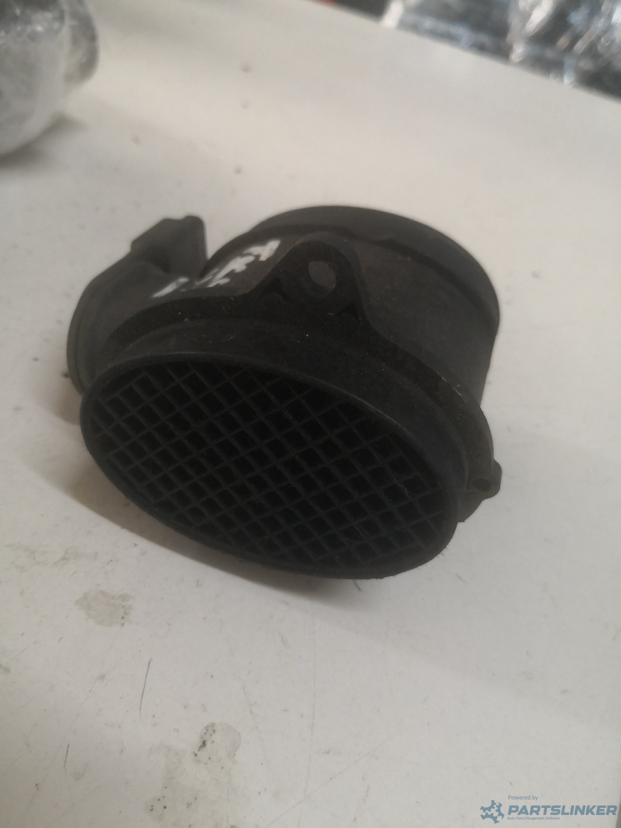 Debitmetru aer FORD FOCUS II (DA_, HCP, DP) [ 2004 - 2013 ] TDCi (G8DA, G8DB, G8DD, G8DE, G8DF) 80KW|109HP OEM 72834204 – foto 2