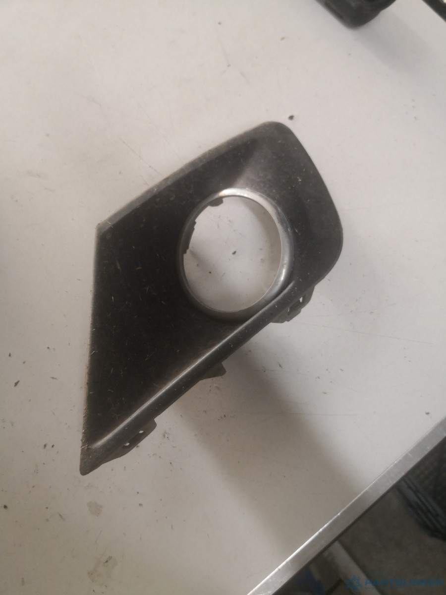 Suport far ceata stanga fata PEUGEOT 207 (WA_, WC_) [ 2006 - > ]