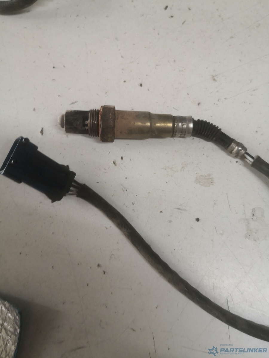 Sonda Lambda PEUGEOT 207 (WA_, WC_) [ 2006 - > ] – foto 2