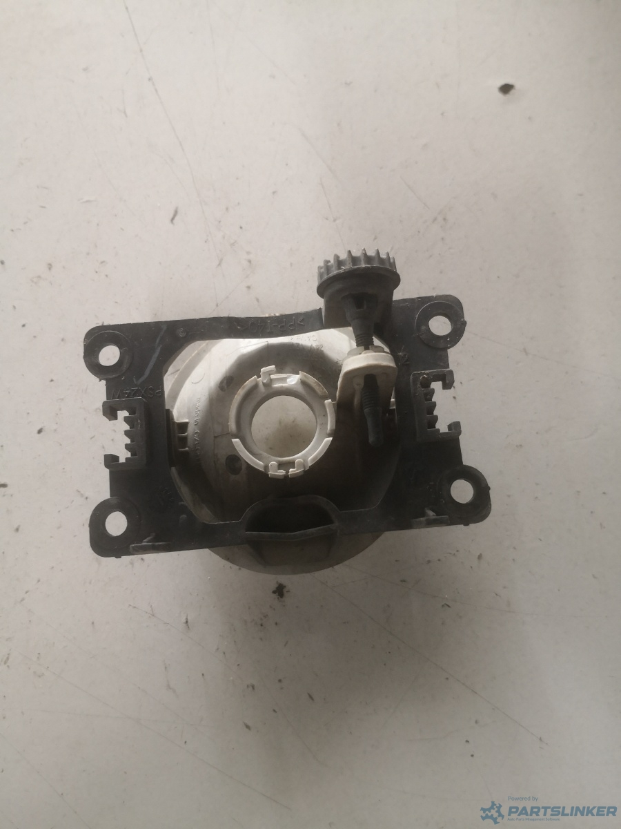 Far ceata stanga fata PEUGEOT 207 (WA_, WC_) [ 2006 - > ] – foto 2