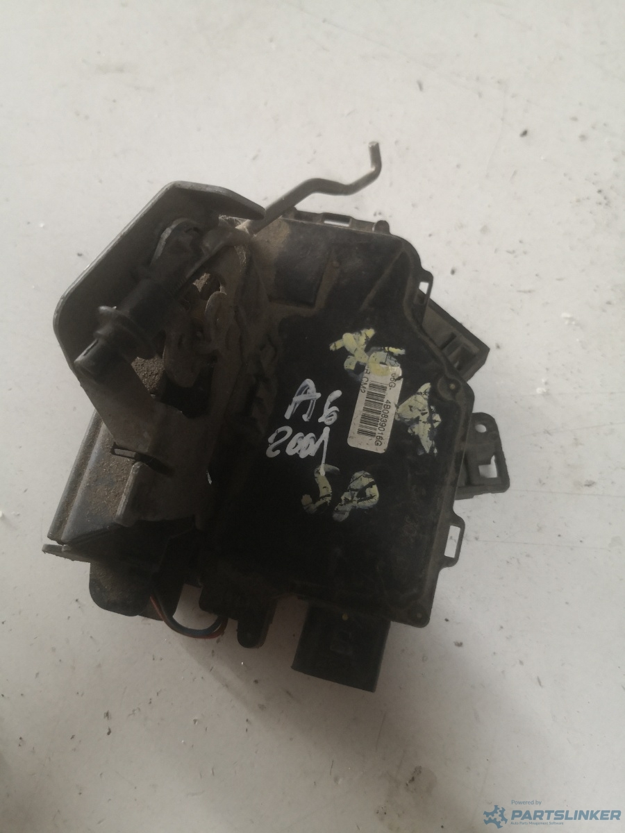 Broasca usa dreapta spate AUDI A6 II (4B2, 4B4, C5) [ 1997 - 2005 ] OEM 4b0839016g