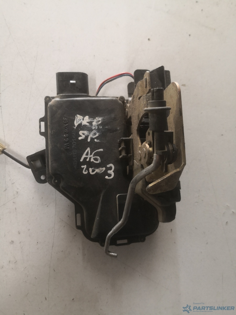 Broasca usa dreapta spate AUDI A6 II (4B2, 4B4, C5) [ 1997 - 2005 ]