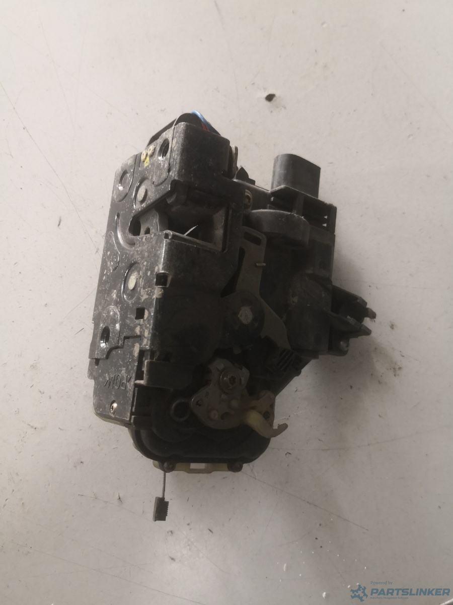 Broasca usa dreapta fata VOLKSWAGEN NEW BEETLE (9C1, 1C1) [ 1998 - 2010 ] – foto 2