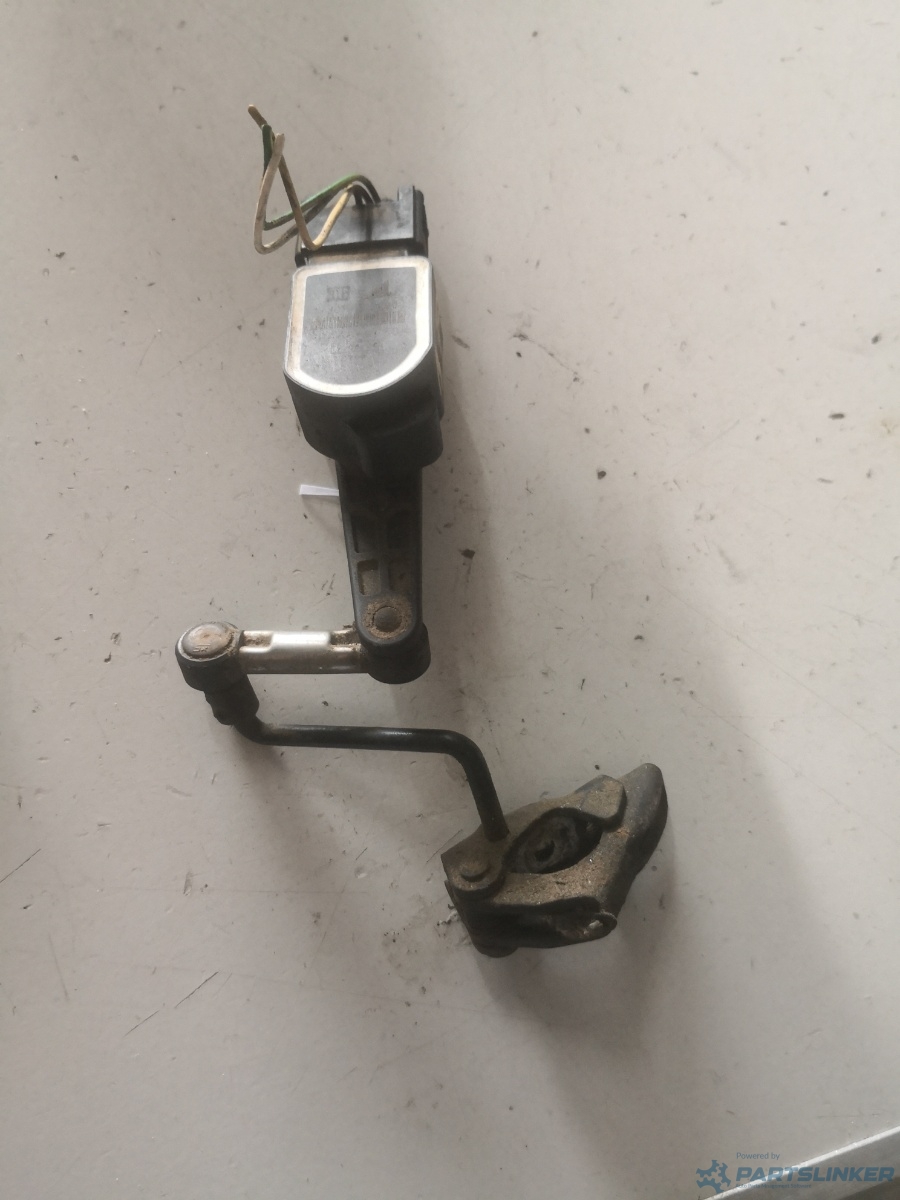 Reglaj faruri dreapta fata PEUGEOT 407 (6D_) [ 2004 - > ] OEM 307213000 – foto 2