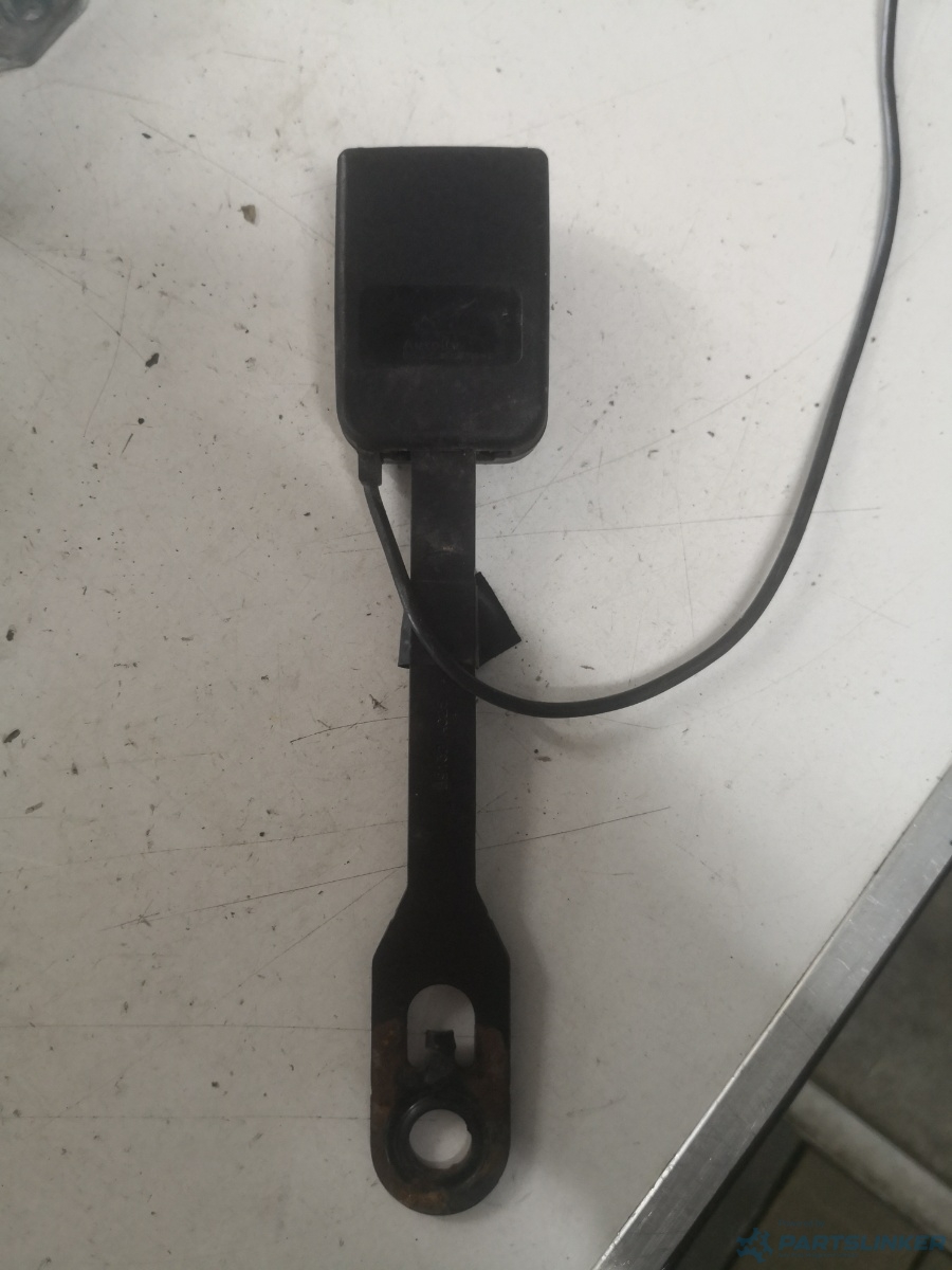 Pretensionare  stanga fata PEUGEOT 407 (6D_) [ 2004 - > ]