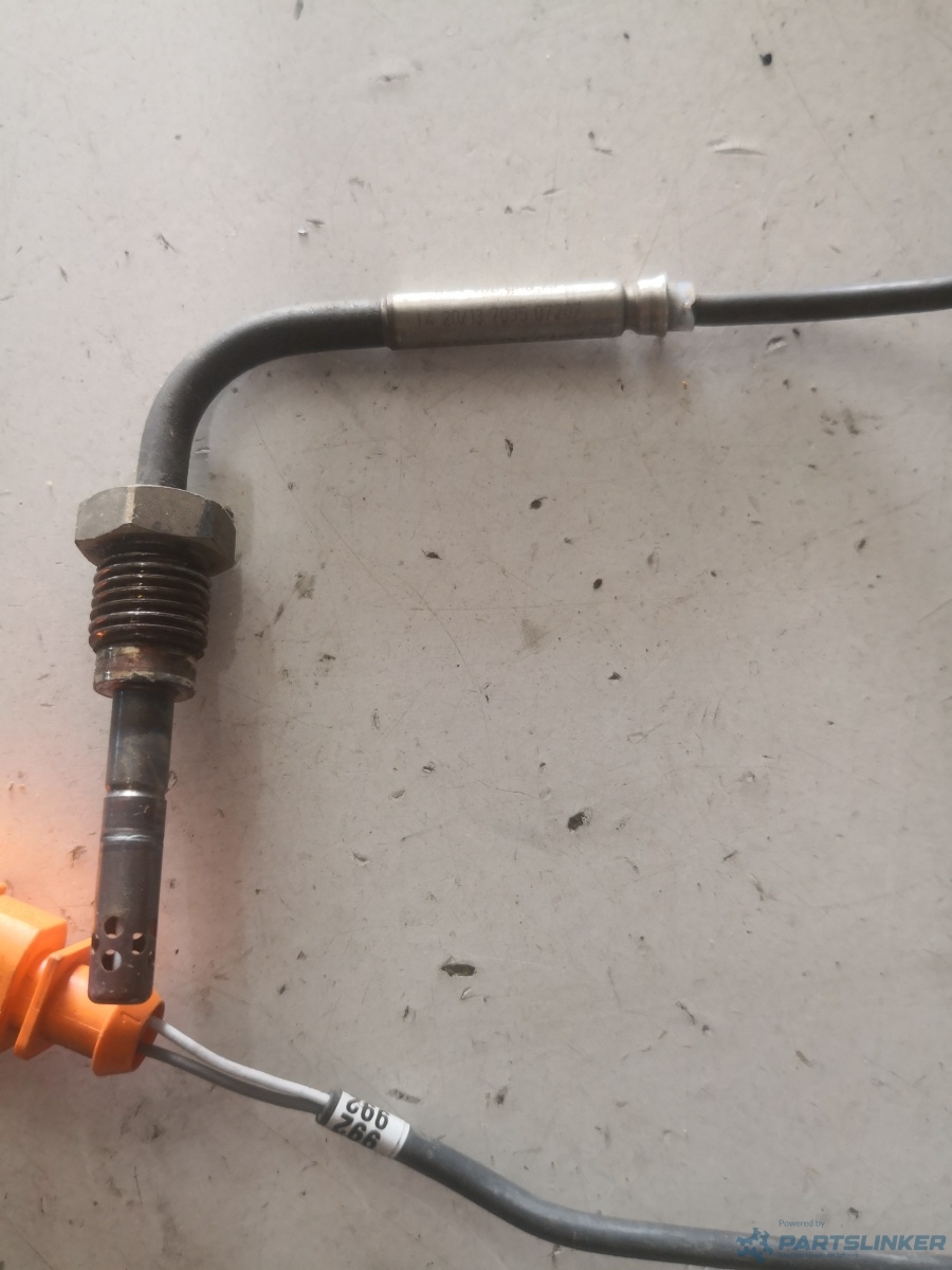 Sonda Lambda SKODA RAPID II (NH3) [ 2012 - > ] OEM 03g906088af – foto 2