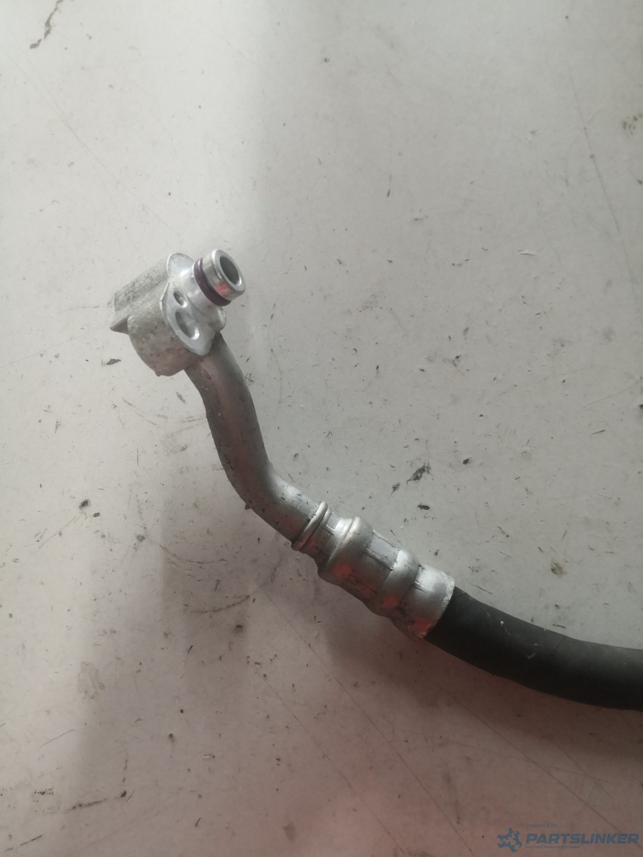 Conducte AC SKODA RAPID II (NH3) [ 2012 - > ] – foto 2