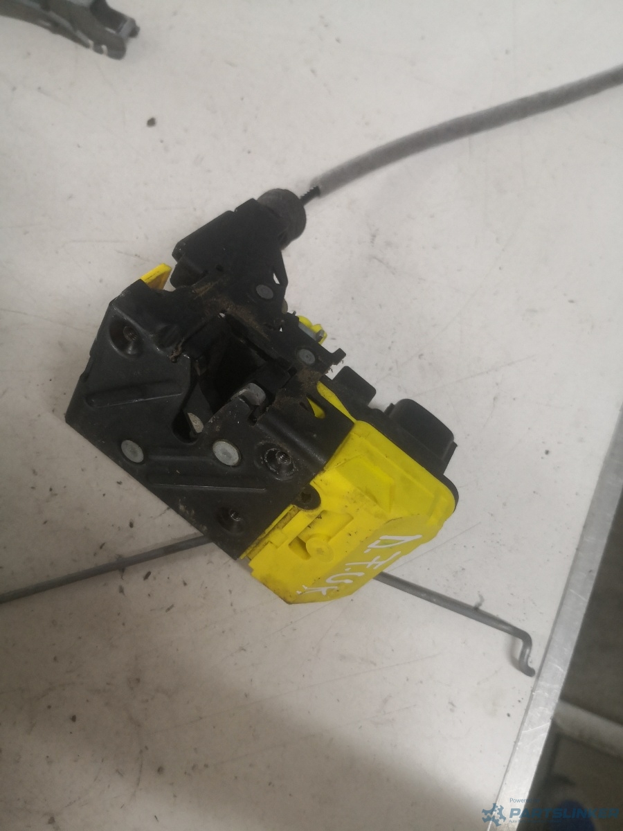 Broasca usa dreapta fata VOLVO XC90 I (275) [ 2002 - 2015 ] – foto 2