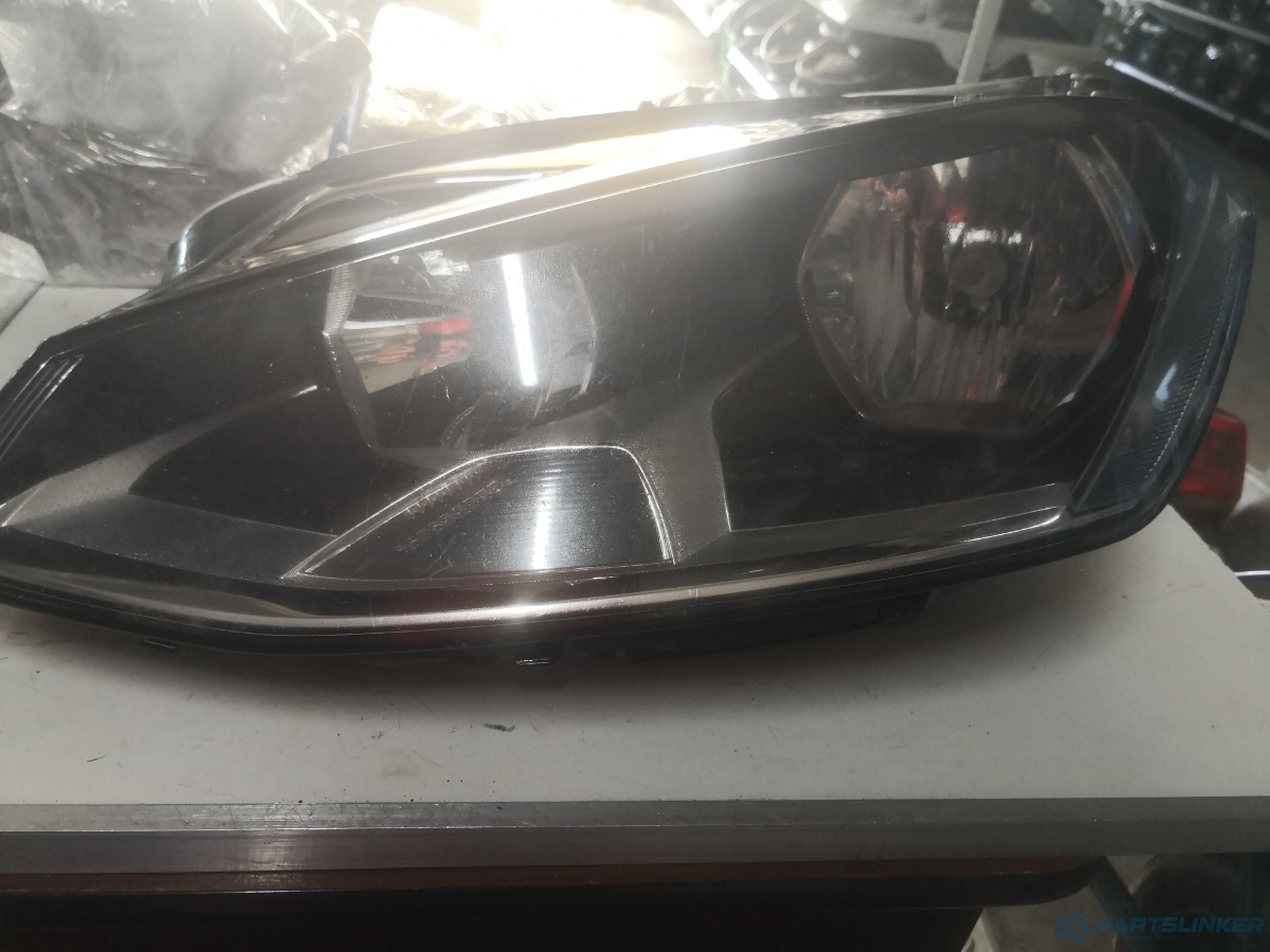 Far stanga fata VOLKSWAGEN GOLF VII Estate (BA5, BV5) [ 2013 - > ] OEM 5g1941005