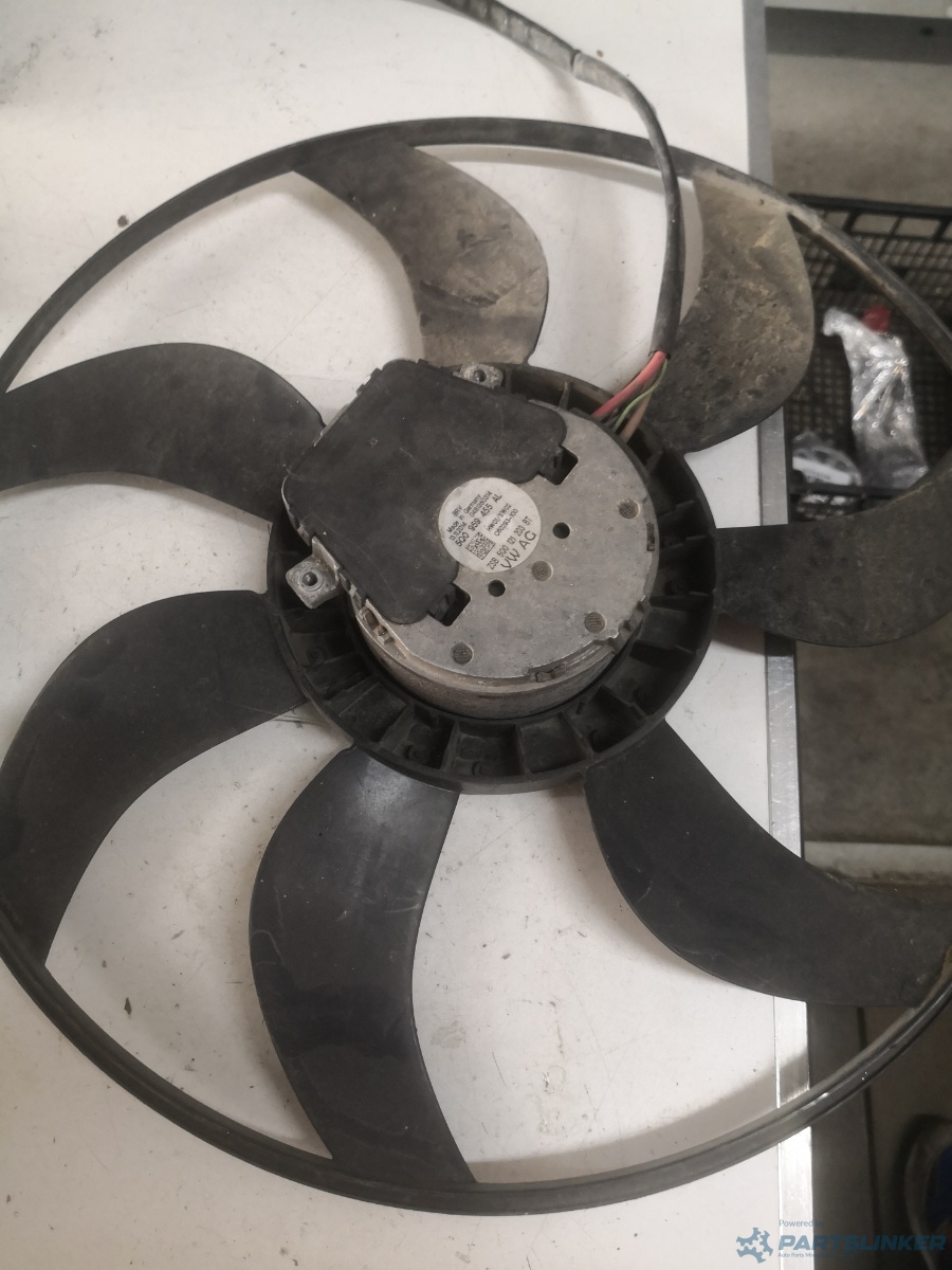 Ventilator VOLKSWAGEN GOLF VII Estate (BA5, BV5) [ 2013 - > ] OEM 5q0959455al