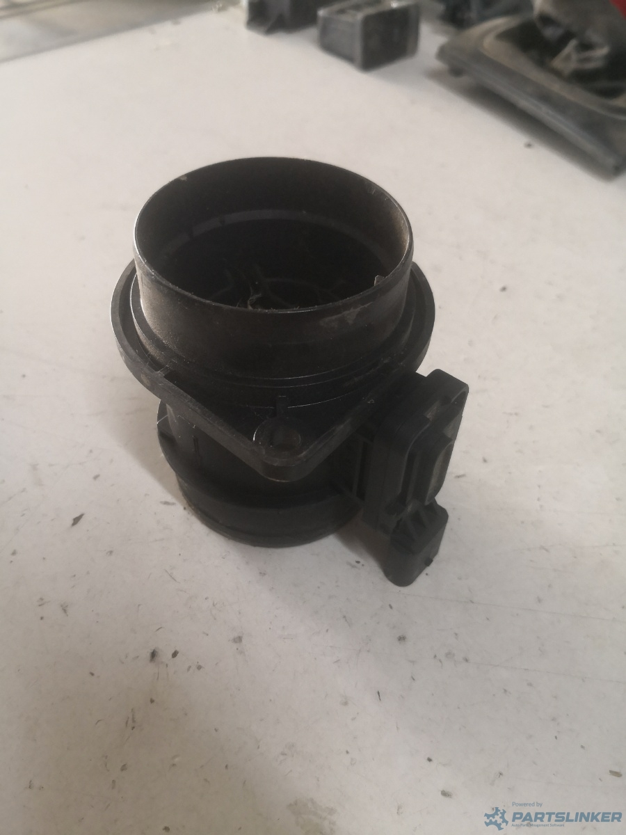 Debitmetru aer VOLKSWAGEN GOLF VII Estate (BA5, BV5) [ 2013 - > ] TDI (CLHB, CRKA, CXXA, DDYB) 66KW|90HP OEM 04l906461b