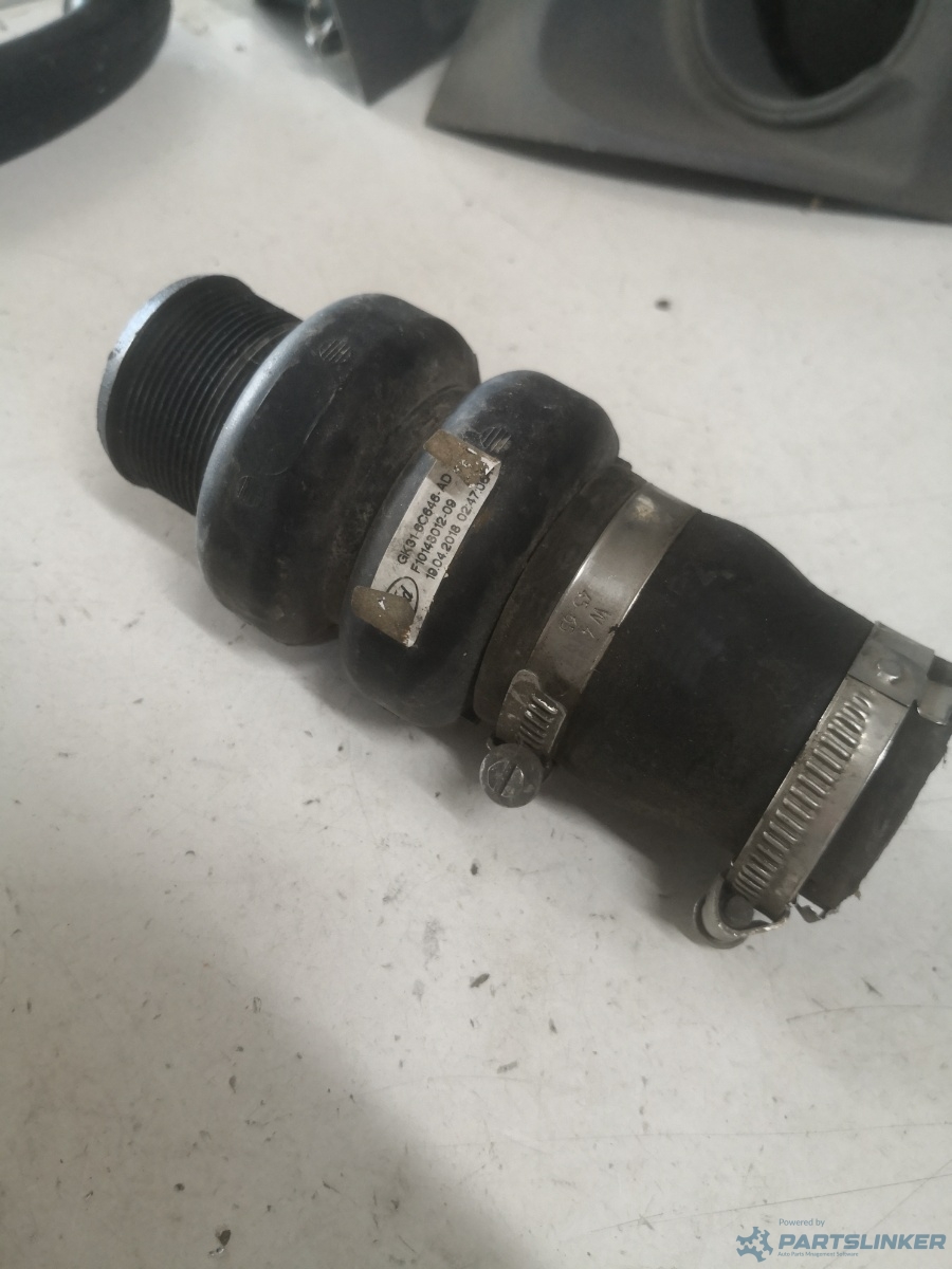 Furtun intercooler turbo FORD TRANSIT 2018 OEM Gj316c646 – foto 2