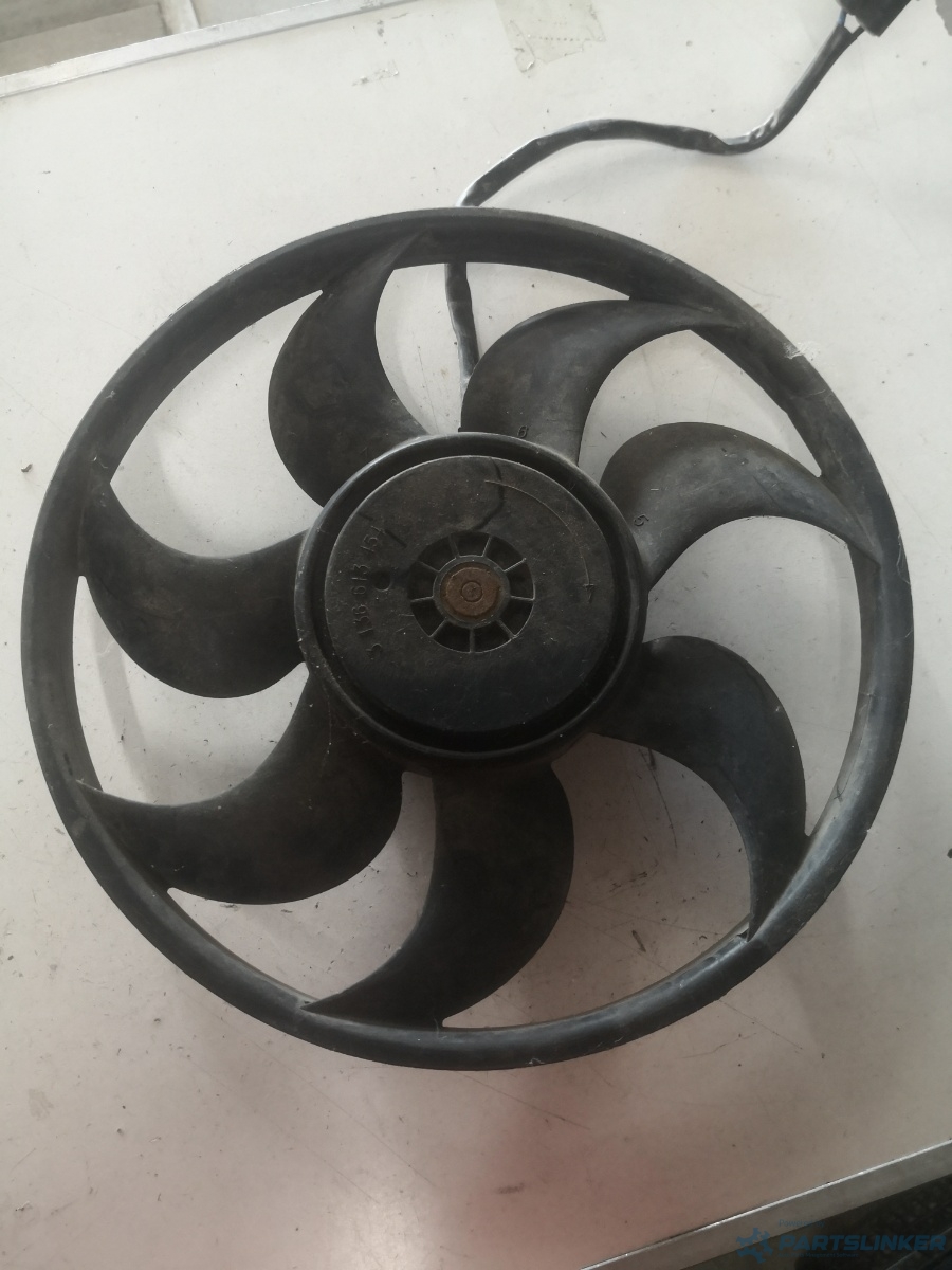 Ventilator FORD TRANSIT Platform/Chassis [ 2013 - > ]