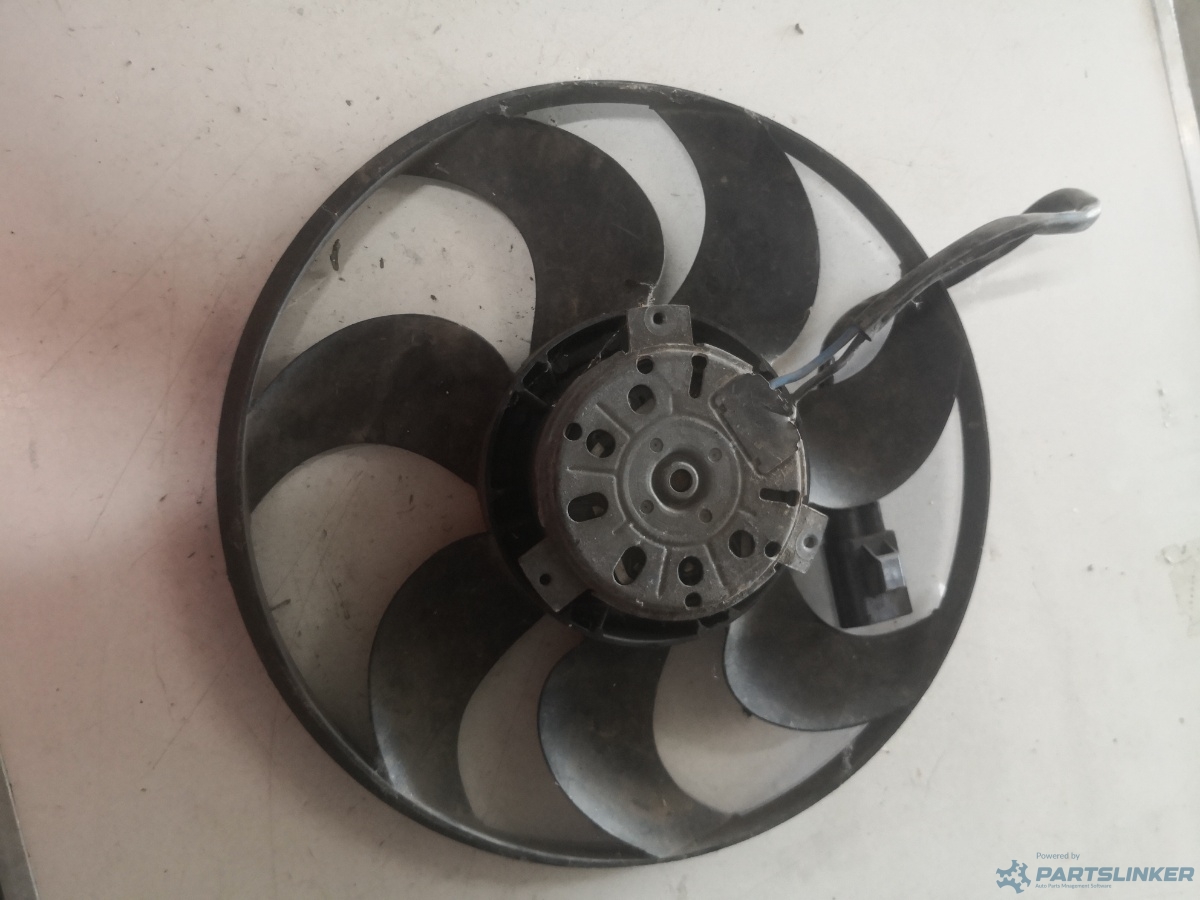 Ventilator FORD TRANSIT Platform/Chassis [ 2013 - > ] – foto 2