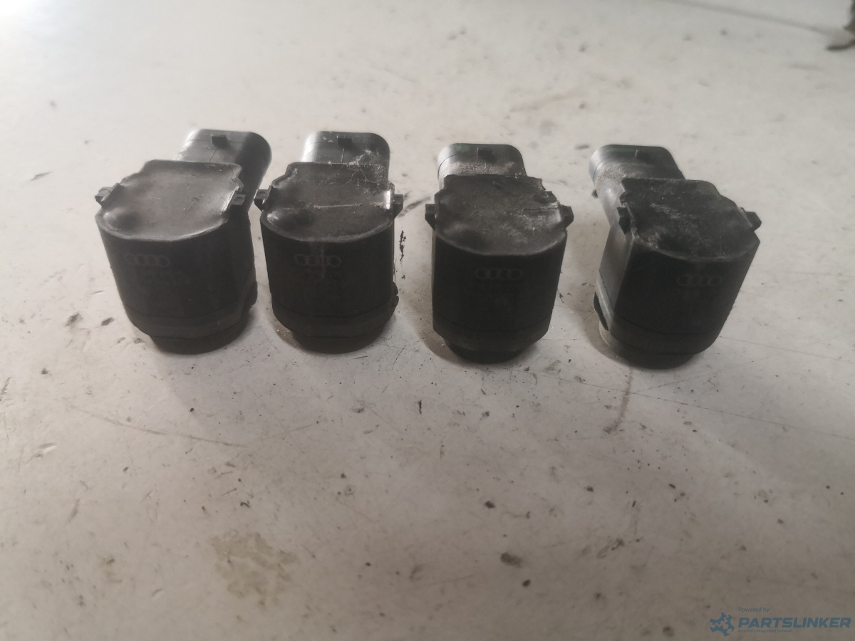 Senzori parcare VOLKSWAGEN PASSAT (3C2) [ 2005 - 2010 ] OEM 3c0919275s