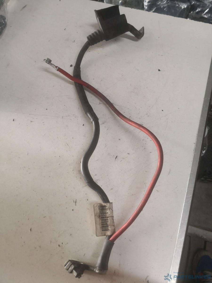 Borna baterie VOLKSWAGEN PASSAT (3C2) [ 2005 - 2010 ] TDI (BKC, BLS, BXE) 77KW|105HP OEM 1k0971228l