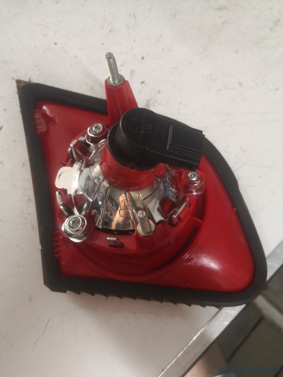 Lampa spate / stop dreapta spate VOLKSWAGEN PASSAT (3C2) [ 2005 - 2010 ] OEM 3c5945094f – foto 2