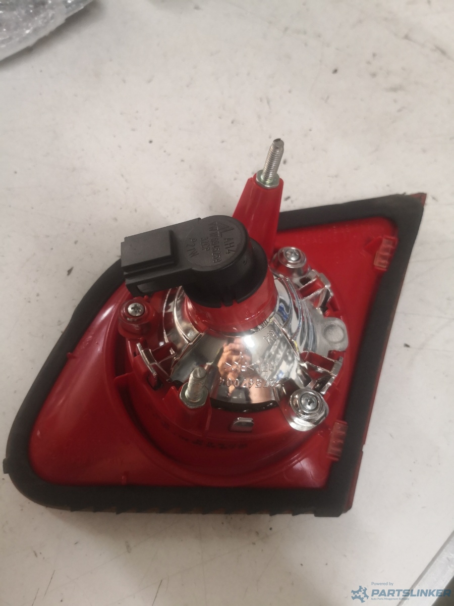 Lampa spate / stop stanga spate VOLKSWAGEN PASSAT (3C2) [ 2005 - 2010 ] OEM 3c5945093f – foto 2